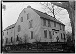 Baylis House, photo, general view from the northeast