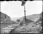 Harper's Ferry, W. Va. Ruins of arsenal