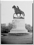 Thomas 'Stonewall' Jackson statue