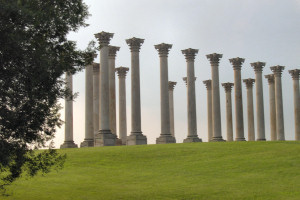Images of Capitol Columns