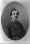 Patrick Francis Healy