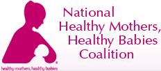 National Healthy Mothers, Healthy Babies Coalition