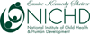 NICHD logo