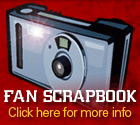 Fan Scrapbook