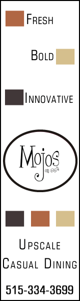 Mojos