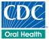 CDC/Oral Health logo
