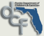 The Official Logo of the Florida Department of Children and Families