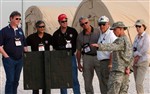 JCOC IN SOUTHWEST ASIA - Click for high resolution Photo