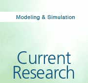 Modeling and Simulation, Stockpile Stewardship's current work