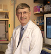 Photo of Dr. Francis Collins