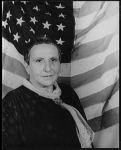 Portrait of Gertrude Stein