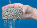 First Pervious Concrete Test Method Is Approved