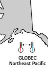 GLOBEC Pacific Northeast page