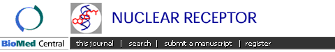 Logo of nuclrec