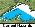 Current Hazards - Lake Superior
