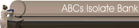 ABCs ISOLATE BANK Banner 