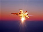 TESTING FLARES - Click for high resolution Photo
