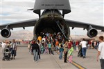 AIR SHOW - Click for high resolution Photo