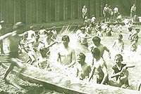 CCC swimming pool