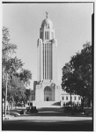 nebraska capitol