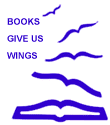 Books Give Us Wings