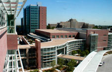 picture of University of Colorado Cancer Center