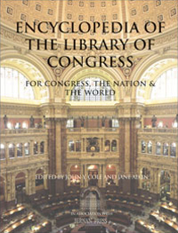 Encyclopedia of the library of congress