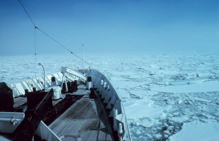 NOAA Photo Library Image - line0196
