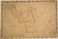 The De Smet map after treatment and restoration