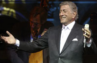 Tony Bennett