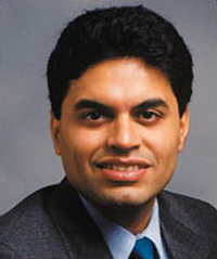 Fareed Zakaria