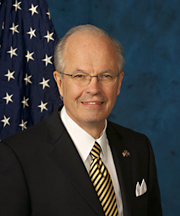 Michael  W. Hager