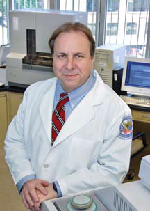  Steven Schichman, MD, PhD
