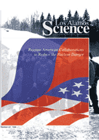 Los Alamos Science special issue on Stan Ulam
