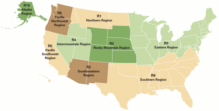 [IMAGE OF CONUS MAP]