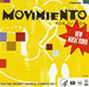 Movimiento CD cover