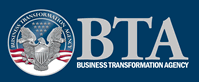 BTA Logo