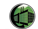 contaminants in the environment icon