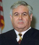 Judge Edward M. Silverstein