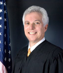 Judge Steven Glazer