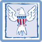 My American Journal Logo