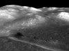 Selene image of Apollo 15 site