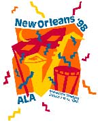 ALA New Orleans '98