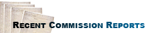 Recent Commission Reports