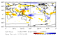 Monthly OLR Anomaly