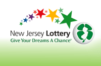 New Jersey Lottery: Give Your Dreams a Chance©