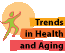 Trends in Health and Aging logo