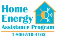 Home Energy Assistance Program