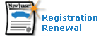 Registration Reneval