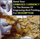 Mutilated Currency Redemption 2